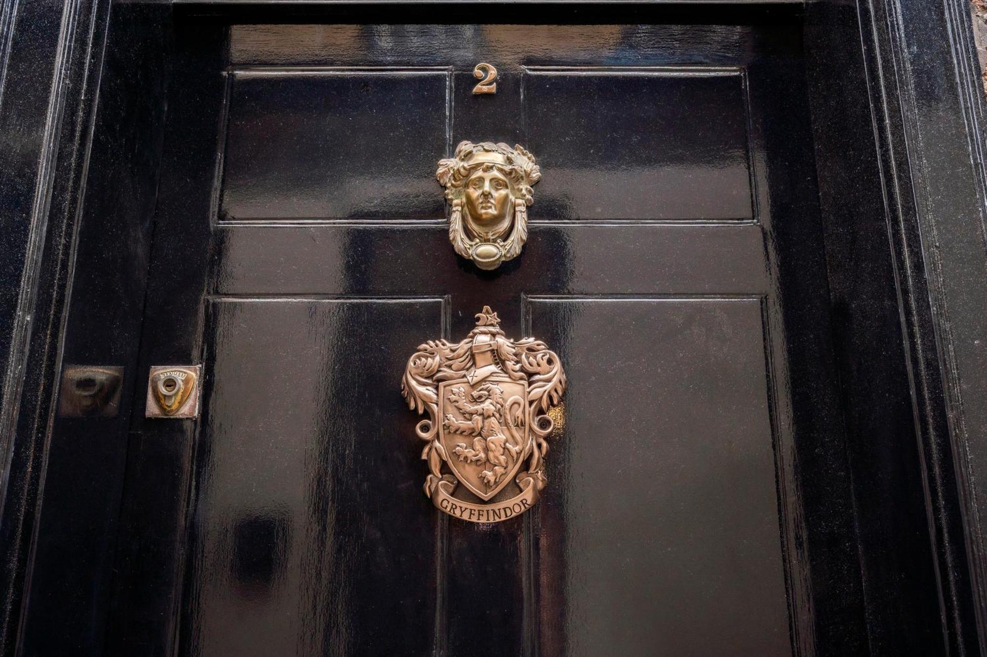 Vila Pottter'S Perch - Covent Garden - By Frankie Says Londýn Exteriér fotografie